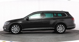 VW Passat Variant 2.0 TDI DSG Elegance 150 KS, ACC+KAM+LED+GR SJED+NAVI+ASIST