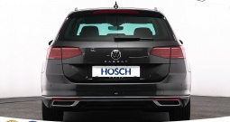 VW Passat Variant 2.0 TDI DSG Elegance 150 KS, ACC+KAM+LED+GR SJED+NAVI+ASIST