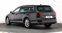 VW Passat Variant 2.0 TDI DSG Elegance 150 KS, ACC+KAM+LED+GR SJED+NAVI+ASIST