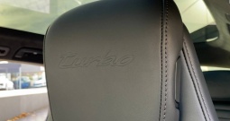 Porsche Taycan Turbo Sport Turismo 680 KS, ZRAČNI+ACC+KAM+MATRIX+PANO+CHRONO