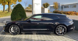 Porsche Taycan Turbo Sport Turismo 680 KS, ZRAČNI+ACC+KAM+MATRIX+PANO+CHRONO