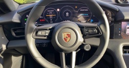 Porsche Taycan Turbo Sport Turismo 680 KS, ZRAČNI+ACC+KAM+MATRIX+PANO+CHRONO