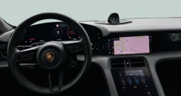 Porsche Taycan Turbo 680 KS, ZRAČNI+KAM+MATRIX+PANO+BOSE+CHRONO