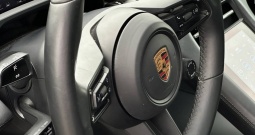 Porsche Taycan Turbo 680 KS, ZRAČNI+KAM+MATRIX+PANO+BOSE+CHRONO