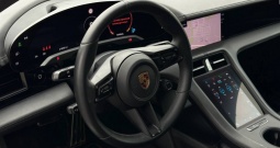 Porsche Taycan Turbo 680 KS, ZRAČNI+KAM+MATRIX+PANO+BOSE+CHRONO