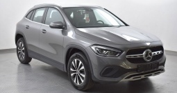 Mercedes GLA 180d 8G-DCT Style 116 KS, LED+GR SJED+VIRT+ASIST