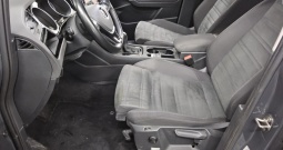 VW Touran 2.0 TDI DSG Highline 150 KS, ACC+KAM+GR SJED+LED+MASAŽA