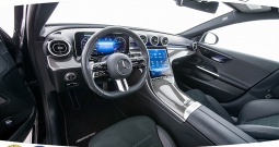 Mercedes C 220d T Aut. AMG Advanced 200 KS, ACC+KAM+LED+GR SJED+NAVI+ASIST