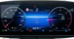 Mercedes C 220d T Aut. AMG Advanced 200 KS, ACC+KAM+LED+GR SJED+NAVI+ASIST