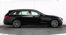 Mercedes C 220d T Aut. AMG Advanced 200 KS, ACC+KAM+LED+GR SJED+NAVI+ASIST