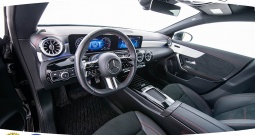 Mercedes CLA 250e SB Aut. AMG Premium 218 KS, KAM+LED+GR SJED+NAVI+ASIST