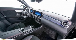 Mercedes CLA 250e SB Aut. AMG Premium 218 KS, KAM+LED+GR SJED+NAVI+ASIST