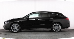 Mercedes CLA 250e SB Aut. AMG Premium 218 KS, KAM+LED+GR SJED+NAVI+ASIST