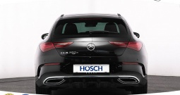 Mercedes CLA 250e SB Aut. AMG Premium 218 KS, KAM+LED+GR SJED+NAVI+ASIST