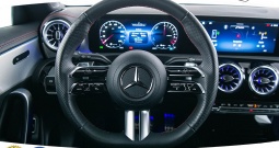 Mercedes CLA 250e SB Aut. AMG Premium 218 KS, KAM+LED+GR SJED+NAVI+ASIST