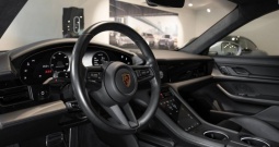 Porsche Taycan Turbo 680 KS, ZRAČNI+ACC+KAM+MATRIX+HEAD+BOSE