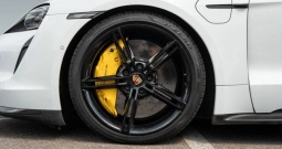 Porsche Taycan Turbo S 761 KS, ZRAČNI+ACC+KAM+MATRIX+PANO+HEAD+BURM+CHRONO