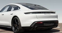 Porsche Taycan Turbo S 761 KS, ZRAČNI+ACC+KAM+MATRIX+PANO+HEAD+BURM+CHRONO