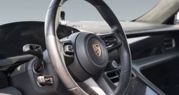 Porsche Taycan Turbo S 761 KS, ZRAČNI+ACC+KAM+MATRIX+PANO+HEAD+BURM+CHRONO