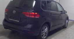 VW Touran 2.0 TDI DSG Active 150 KS, ACC+KAM+LED+GR SJED+VIRT+NAVI