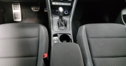 VW Touran 2.0 TDI DSG Active 150 KS, ACC+KAM+LED+GR SJED+VIRT+NAVI