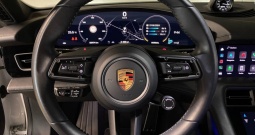 Porsche Taycan Turbo 680 KS, ZRAČNI+ACC+KAM+MATRIX+PANO+BOSE+CHRONO