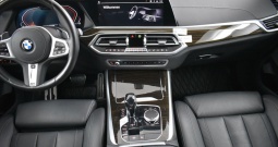 BMW X5 40i xDrive Steptronic M Sport 340 KS, ACC+LED+4xGR SJED+PANO+HEAD+ASIST