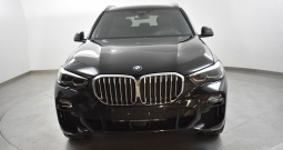 BMW X5 40i xDrive Steptronic M Sport 340 KS, ACC+LED+4xGR SJED+PANO+HEAD+ASIST