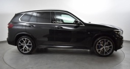 BMW X5 40i xDrive Steptronic M Sport 340 KS, ACC+LED+4xGR SJED+PANO+HEAD+ASIST