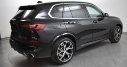 BMW X5 40i xDrive Steptronic M Sport 340 KS, ACC+LED+4xGR SJED+PANO+HEAD+ASIST