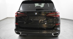 BMW X5 40i xDrive Steptronic M Sport 340 KS, ACC+LED+4xGR SJED+PANO+HEAD+ASIST