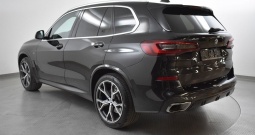 BMW X5 40i xDrive Steptronic M Sport 340 KS, ACC+LED+4xGR SJED+PANO+HEAD+ASIST