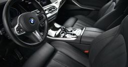 BMW X5 40i xDrive Steptronic M Sport 340 KS, ACC+LED+4xGR SJED+PANO+HEAD+ASIST