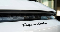 Porsche Taycan Turbo Sport Turismo 680 KS, ZRAČNI+ACC+KAM+MATRIX+PANO+CHRONO