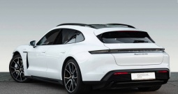 Porsche Taycan Turbo Sport Turismo 680 KS, ZRAČNI+ACC+KAM+MATRIX+PANO+CHRONO