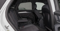 Audi Q5 SB 55 TFSIe quattro S-tronic 2xS-line 367 KS, ZRAČNI+TEM+GR SJED+KAM...