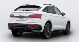 Audi Q5 SB 55 TFSIe quattro S-tronic 2xS-line 367 KS, ZRAČNI+TEM+GR SJED+KAM...