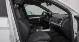 Audi Q5 SB 55 TFSIe quattro S-tronic 2xS-line 367 KS, ZRAČNI+TEM+GR SJED+KAM...