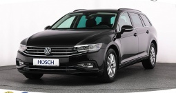 VW Passat Variant 1.5 TSI Aut. Business 150 KS, ACC+KAM+LED+GR SJED+NAVI+ASIST