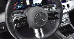 Mercedes E 400d T 4M Aut. 2xAMG 330 KS, LED+GR SJED+VIRT+ASIST