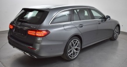 Mercedes E 400d T 4M Aut. 2xAMG 330 KS, LED+GR SJED+VIRT+ASIST