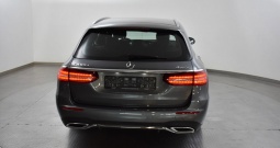 Mercedes E 400d T 4M Aut. 2xAMG 330 KS, LED+GR SJED+VIRT+ASIST