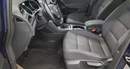 VW Touran 2.0 TDI DSG United 116 KS, ACC+LED+GR SJED+PDC+NAVI