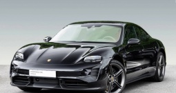 Porsche Taycan Turbo S 761 KS, ZRAČNI+ACC+KAM+MATRIX+PANO+HEAD+BOSE+CHRONO