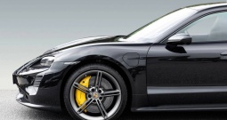 Porsche Taycan Turbo S 761 KS, ZRAČNI+ACC+KAM+MATRIX+PANO+HEAD+BOSE+CHRONO