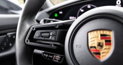 Porsche Taycan Turbo S 761 KS, ZRAČNI+ACC+KAM+MATRIX+PANO+HEAD+BOSE+CHRONO