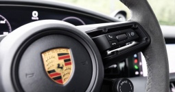 Porsche Taycan Turbo S 761 KS, ZRAČNI+ACC+KAM+MATRIX+PANO+HEAD+BOSE+CHRONO