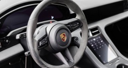 Porsche Taycan Turbo S 761 KS, ZRAČNI+ACC+KAM+MATRIX+PANO+HEAD+BOSE+CHRONO