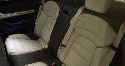 Porsche Taycan Turbo Sport Turismo 680 KS, ZRAČNI+ACC+KAM+MATIX+PANO+BOSE+CH...