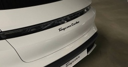 Porsche Taycan Turbo Sport Turismo 680 KS, ZRAČNI+ACC+KAM+MATIX+PANO+BOSE+CH...